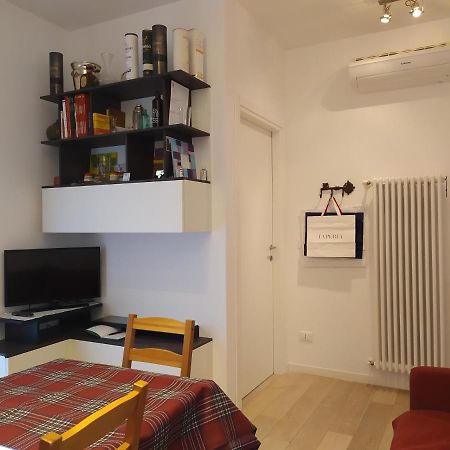 Little Secret Apartment By Wonderful Italy Bologna Eksteriør bilde