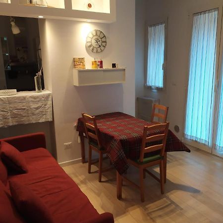 Little Secret Apartment By Wonderful Italy Bologna Eksteriør bilde