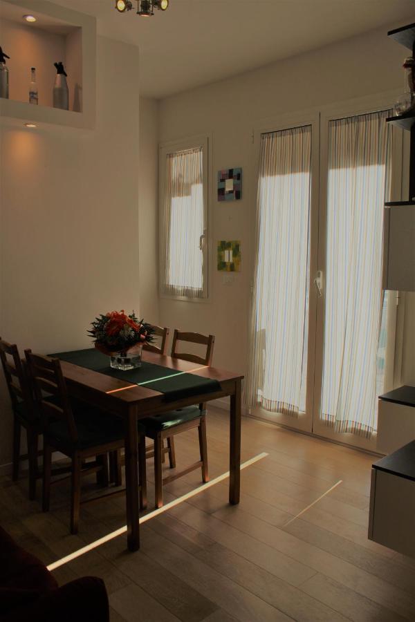 Little Secret Apartment By Wonderful Italy Bologna Eksteriør bilde