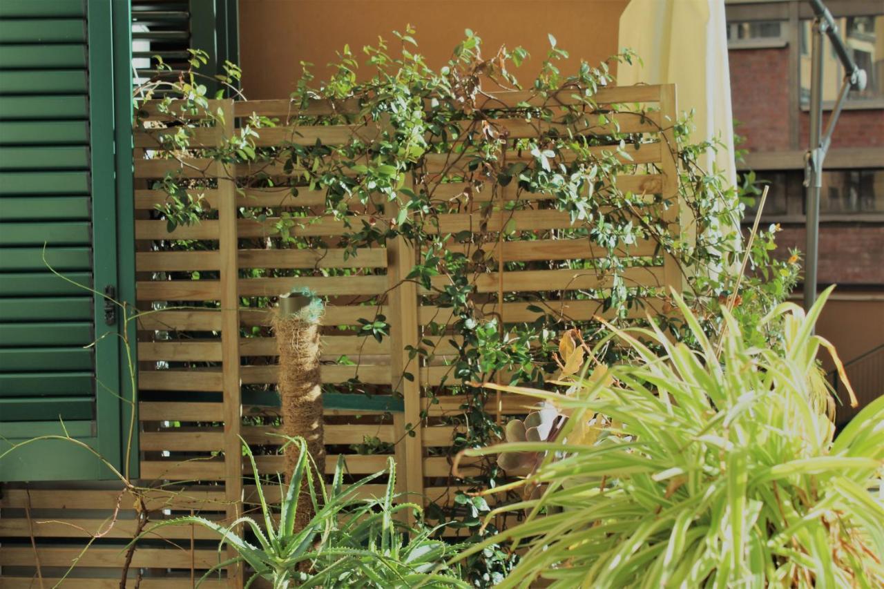 Little Secret Apartment By Wonderful Italy Bologna Eksteriør bilde