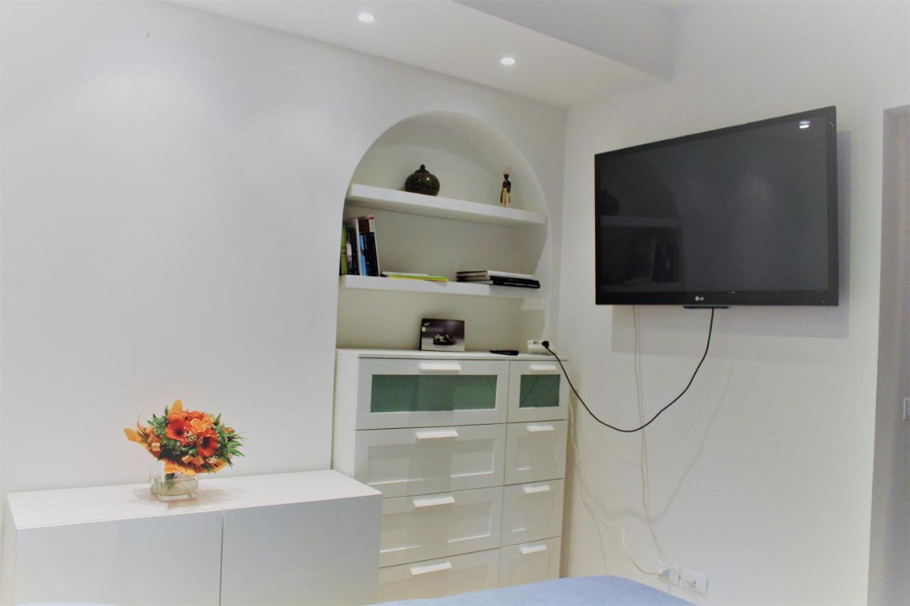 Little Secret Apartment By Wonderful Italy Bologna Eksteriør bilde