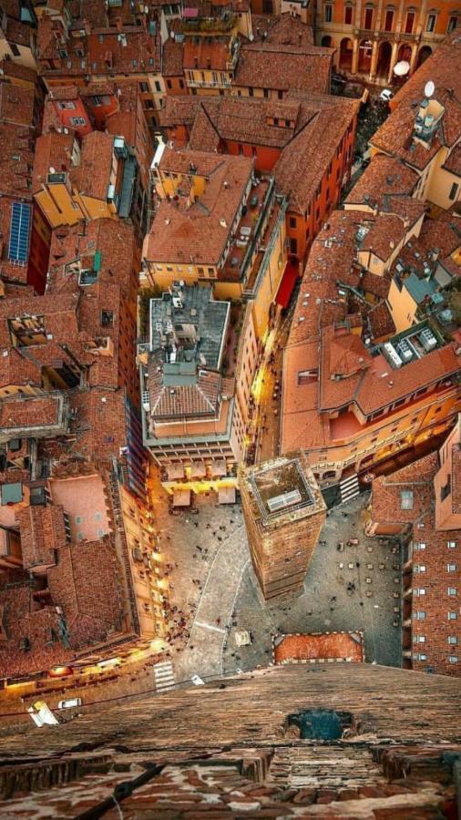 Little Secret Apartment By Wonderful Italy Bologna Eksteriør bilde