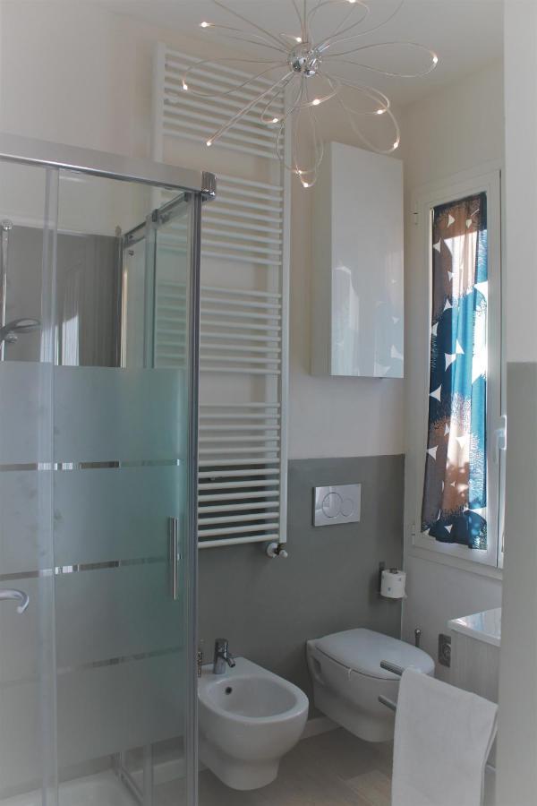 Little Secret Apartment By Wonderful Italy Bologna Eksteriør bilde