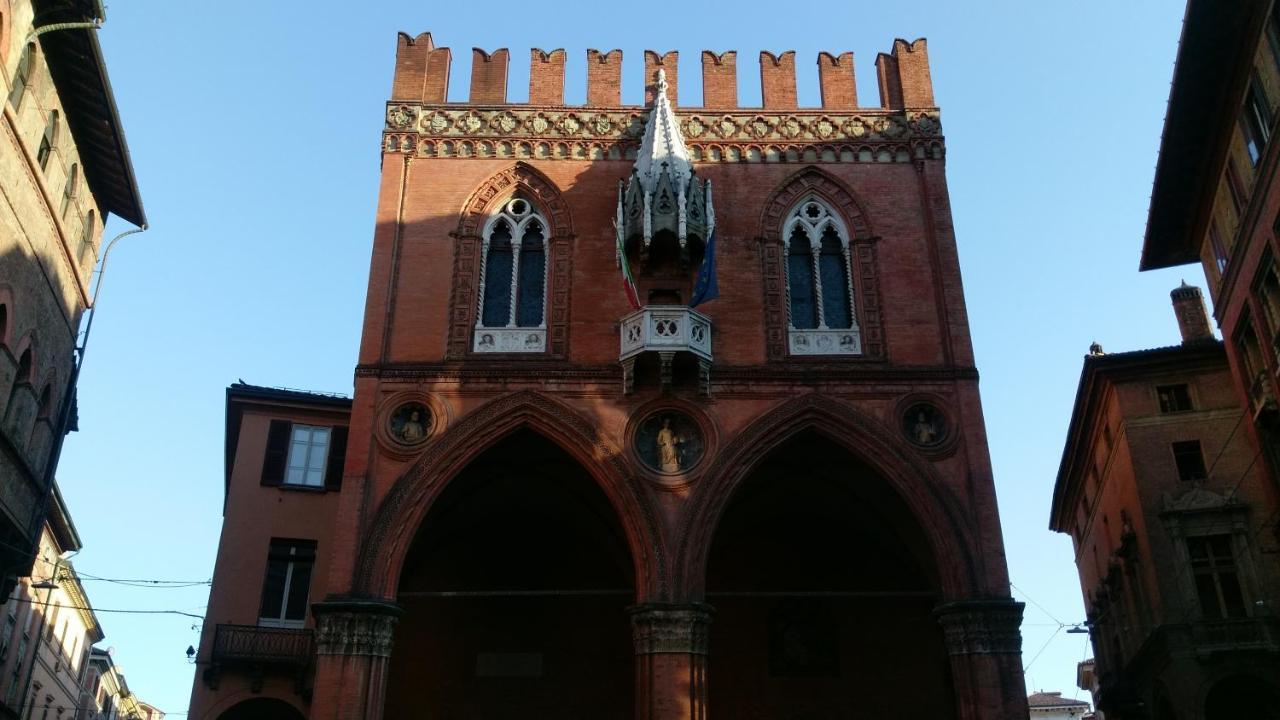 Little Secret Apartment By Wonderful Italy Bologna Eksteriør bilde