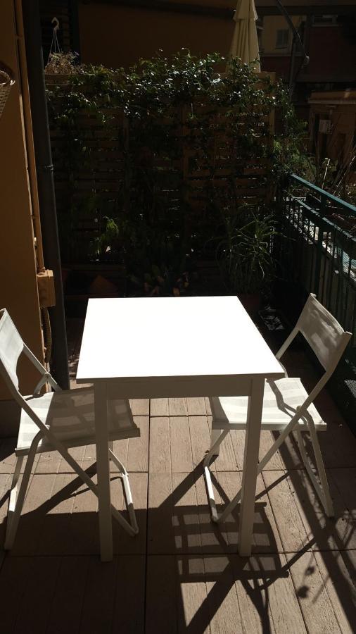 Little Secret Apartment By Wonderful Italy Bologna Eksteriør bilde