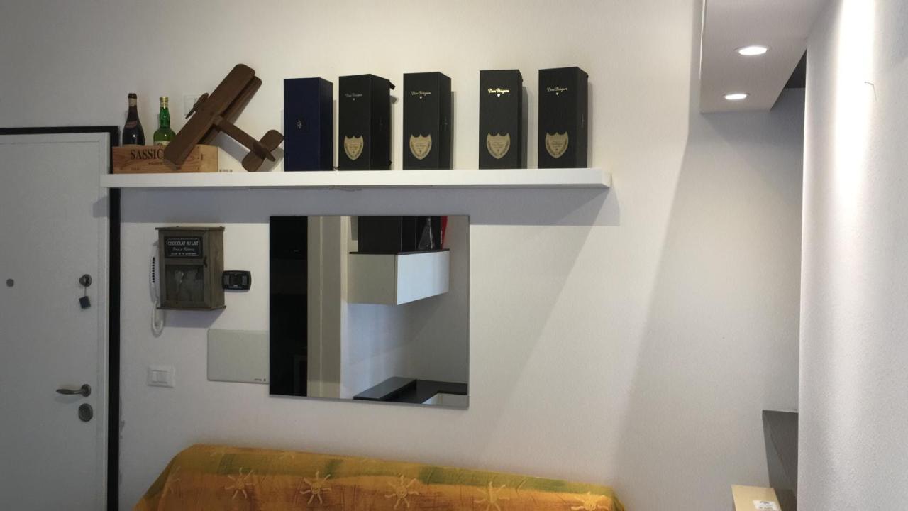 Little Secret Apartment By Wonderful Italy Bologna Eksteriør bilde