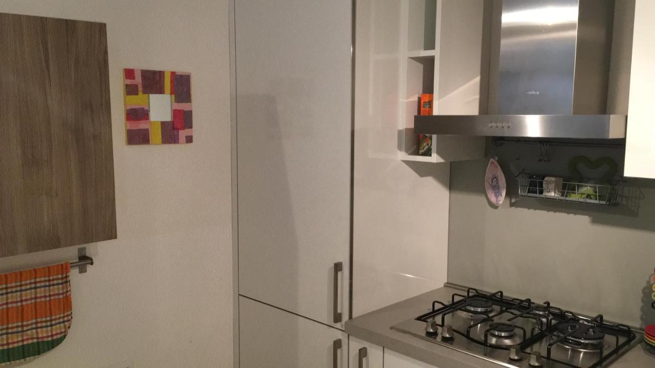 Little Secret Apartment By Wonderful Italy Bologna Eksteriør bilde