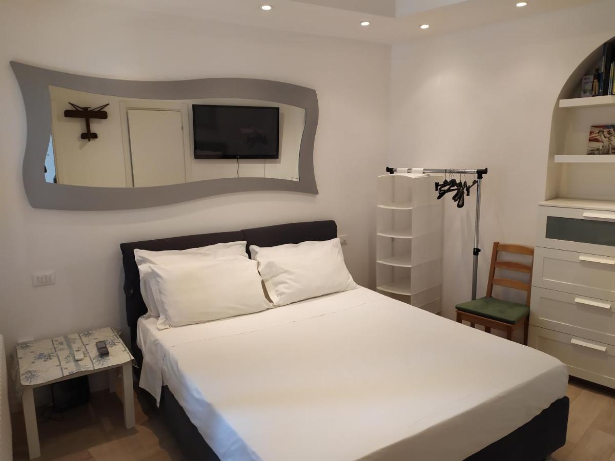 Little Secret Apartment By Wonderful Italy Bologna Eksteriør bilde
