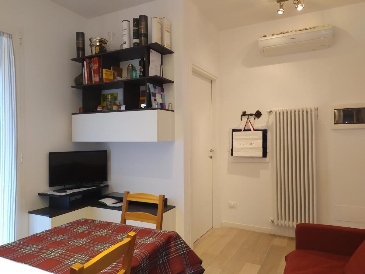 Little Secret Apartment By Wonderful Italy Bologna Eksteriør bilde