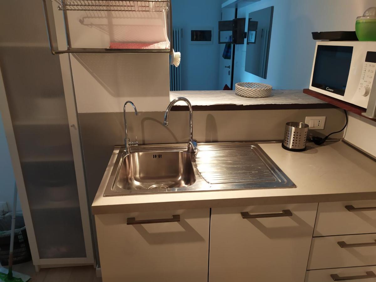 Little Secret Apartment By Wonderful Italy Bologna Eksteriør bilde