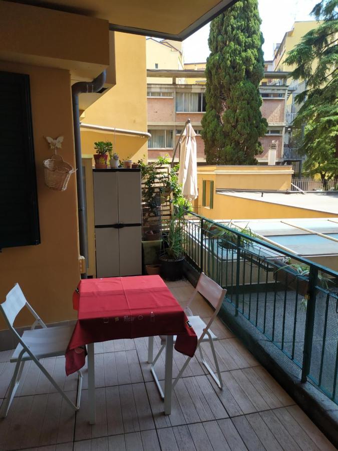 Little Secret Apartment By Wonderful Italy Bologna Eksteriør bilde