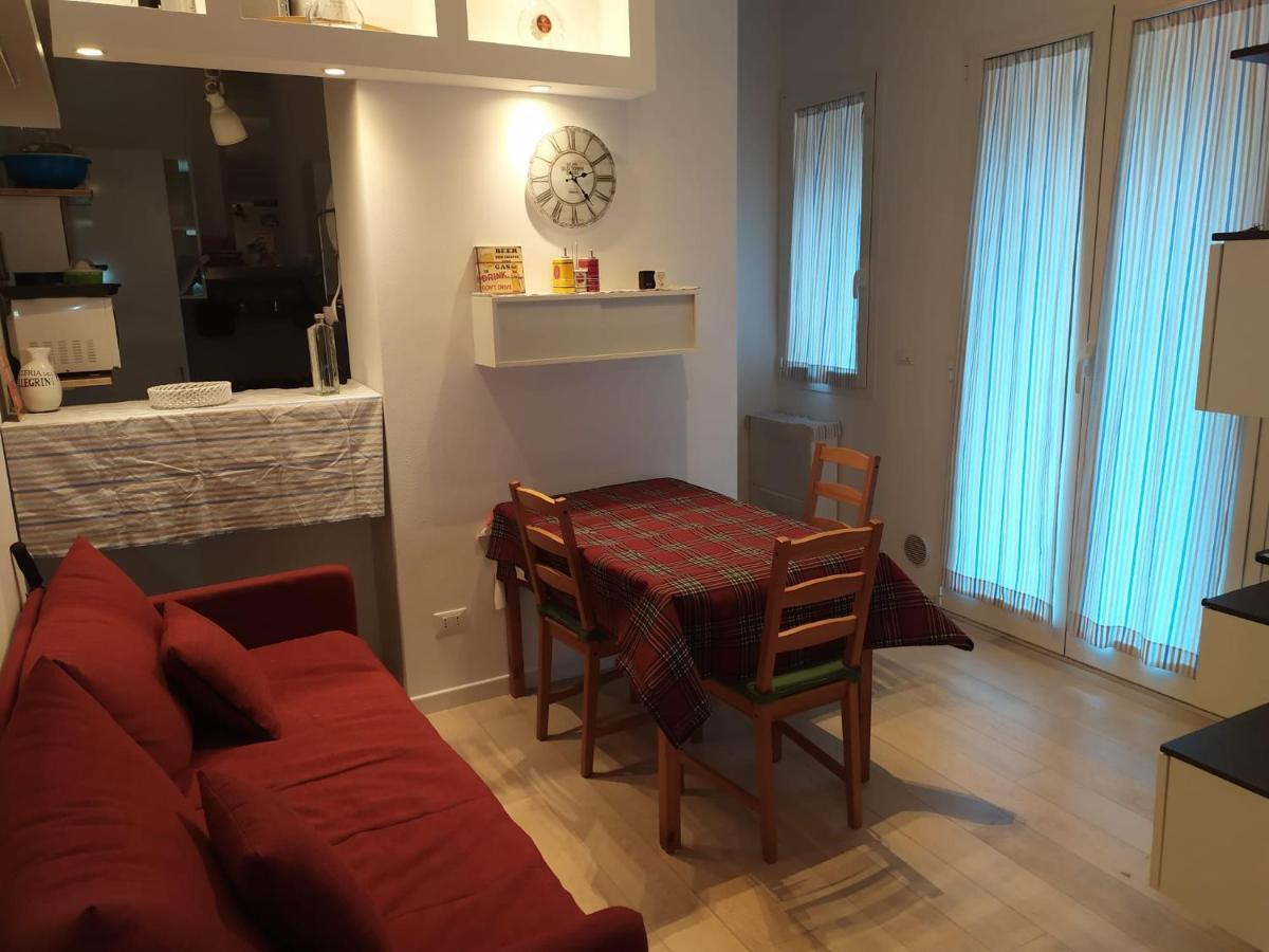 Little Secret Apartment By Wonderful Italy Bologna Eksteriør bilde